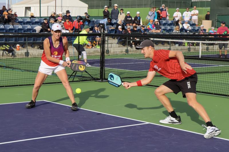 Pickleball 1 Image
